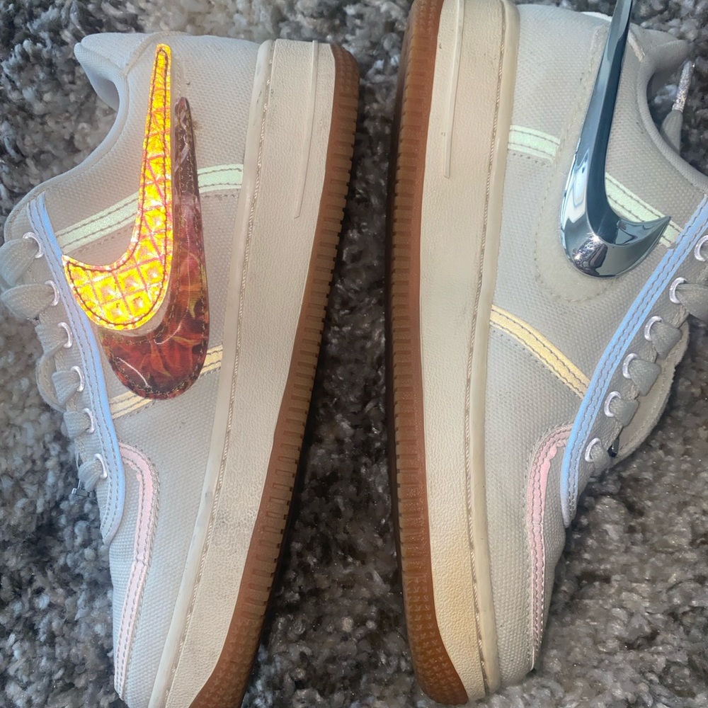 air force travis scott shop
